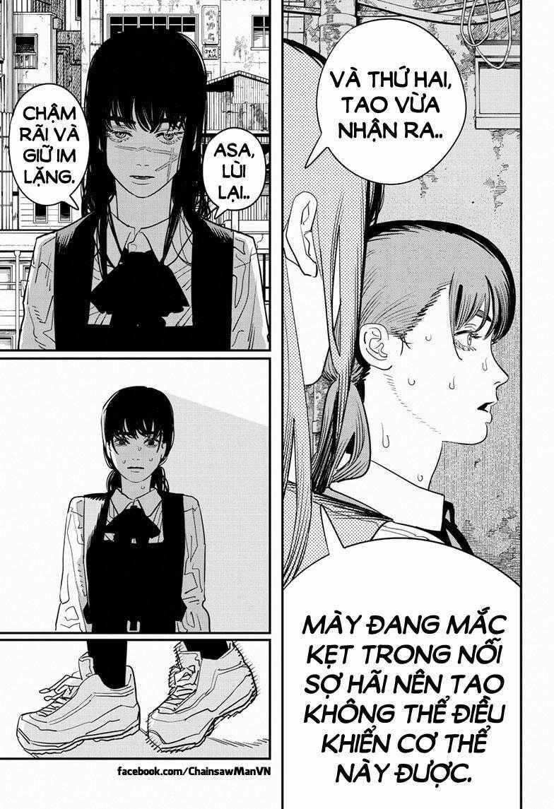 Thợ Săn Quỷ Chương 101 trang 17