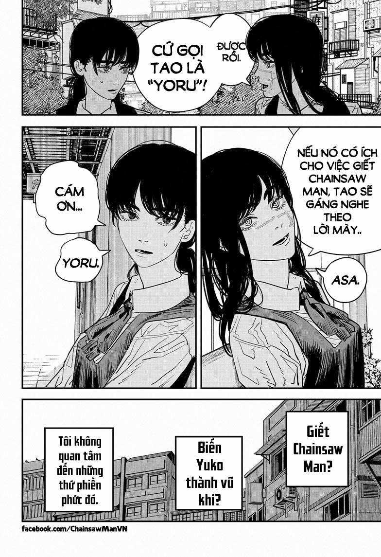 Thợ Săn Quỷ Chương 101 trang 9