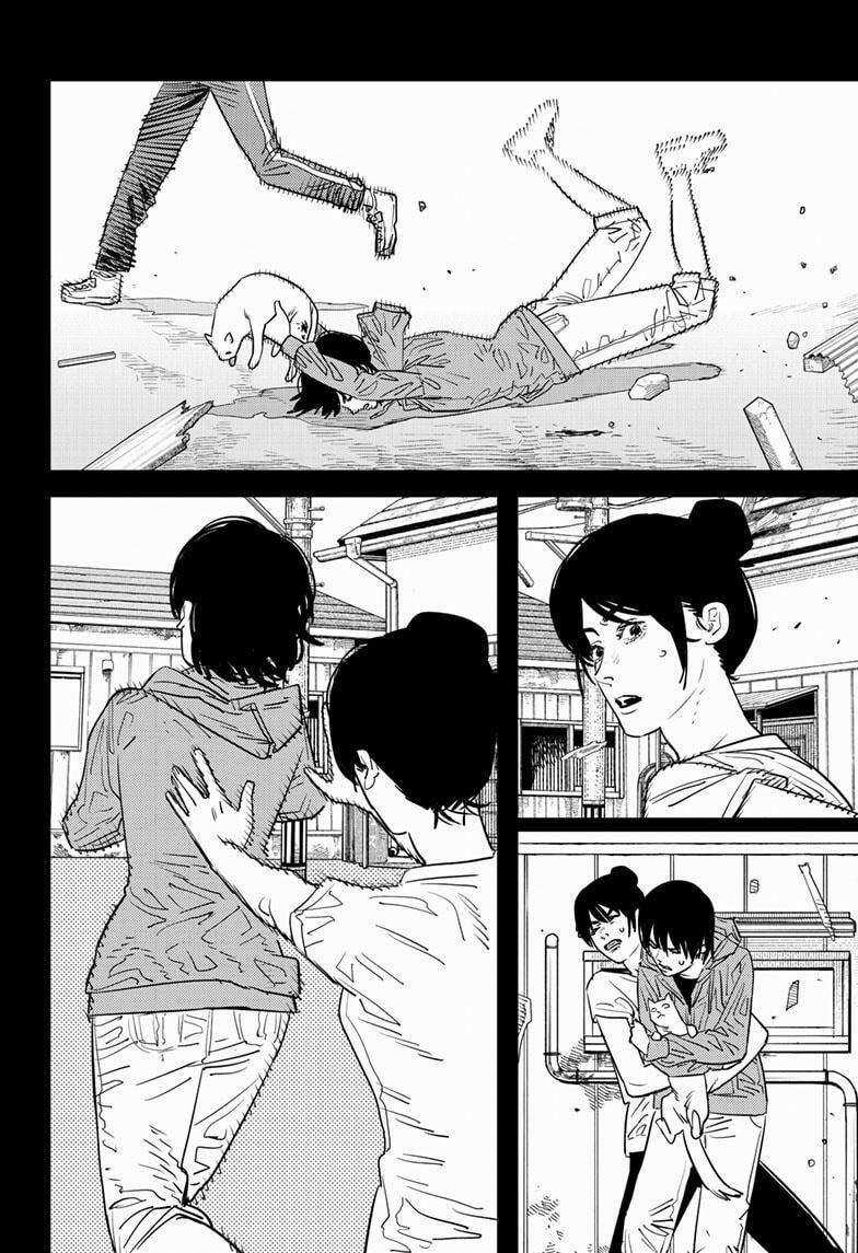 Thợ Săn Quỷ Chương 102 trang 17