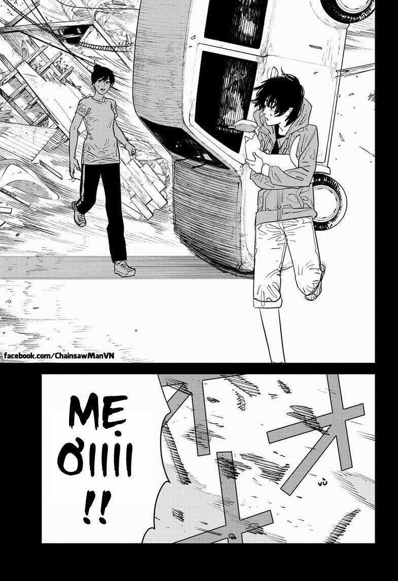 Thợ Săn Quỷ Chương 102 trang 18