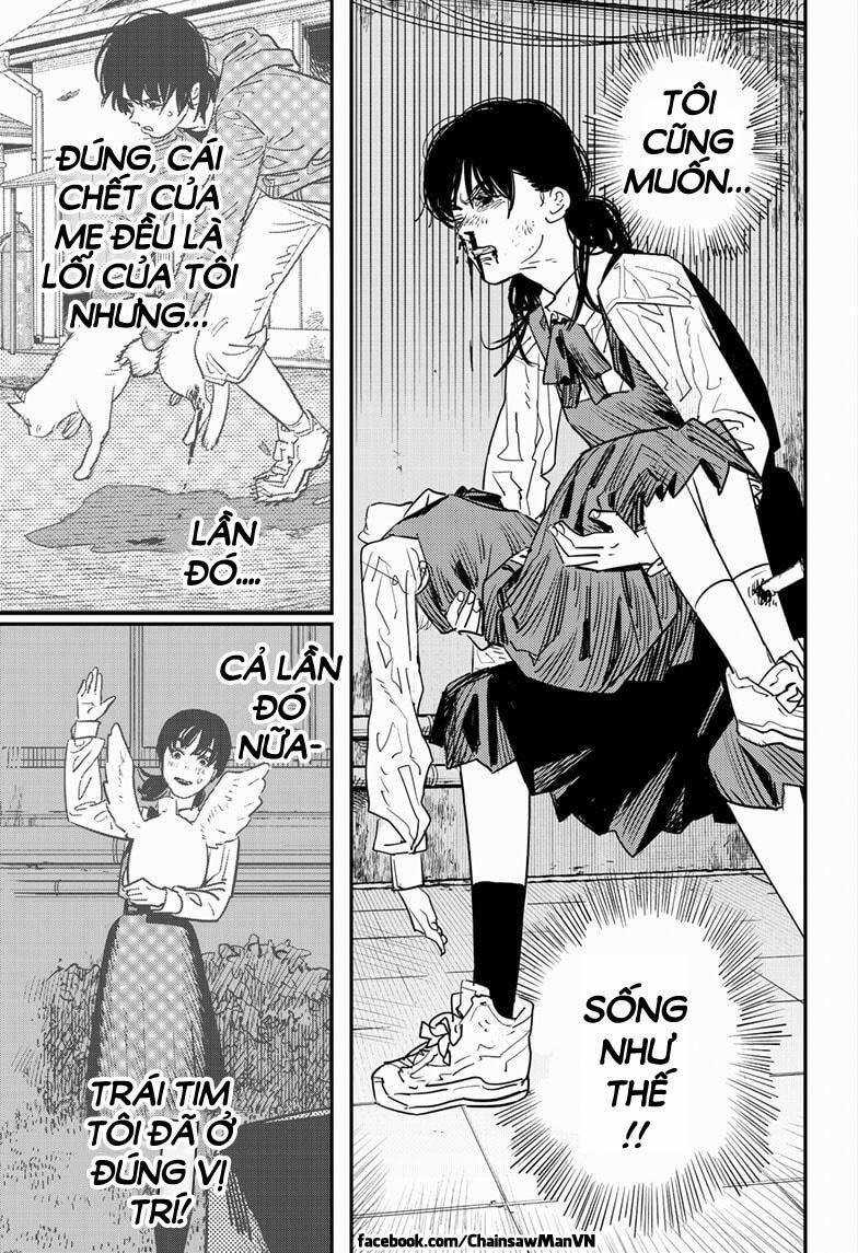 Thợ Săn Quỷ Chương 102 trang 24