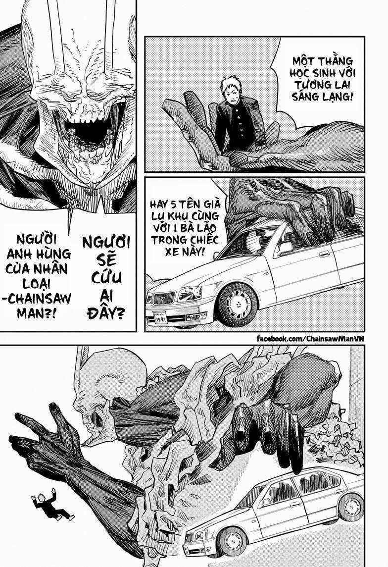 Thợ Săn Quỷ Chương 102 trang 40