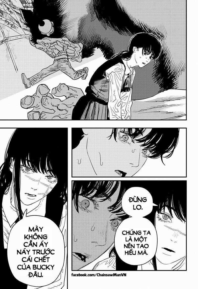 Thợ Săn Quỷ Chương 102 trang 6