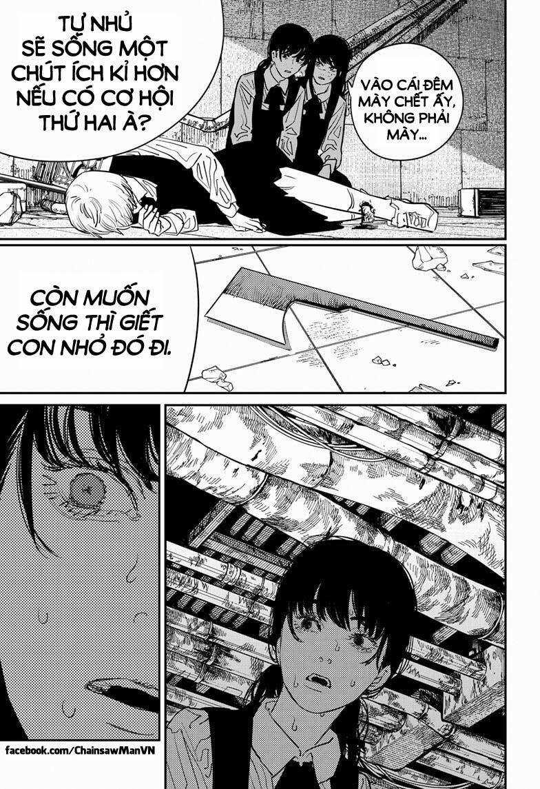 Thợ Săn Quỷ Chương 102 trang 8