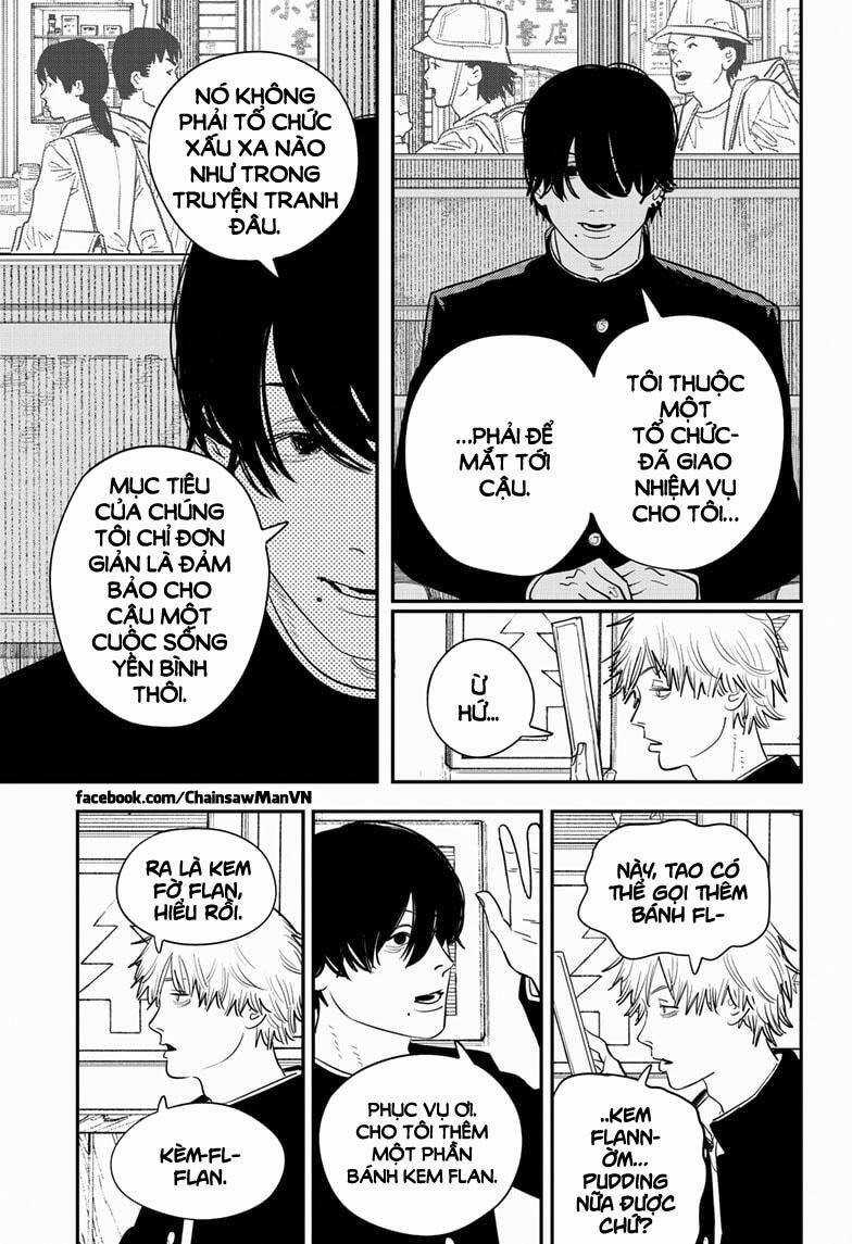 Thợ Săn Quỷ Chương 103 trang 11