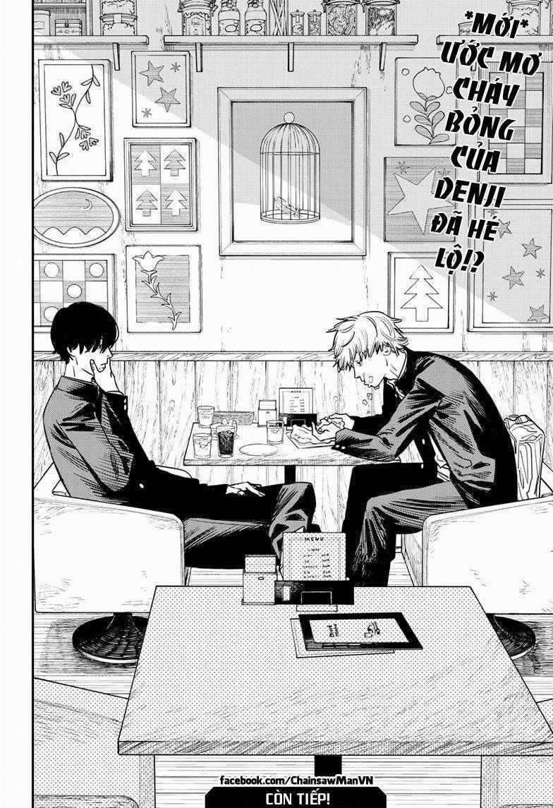 Thợ Săn Quỷ Chương 103 trang 19