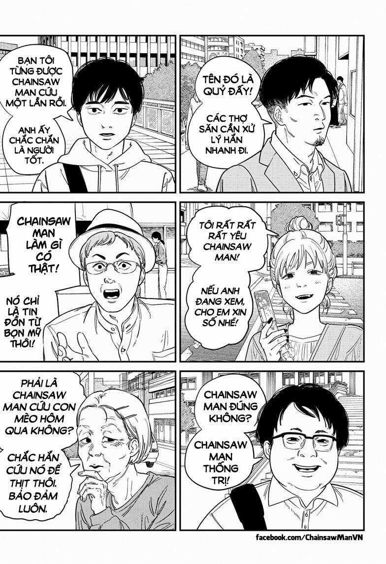 Thợ Săn Quỷ Chương 103 trang 3