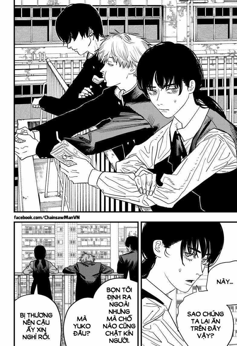 Thợ Săn Quỷ Chương 104 trang 10