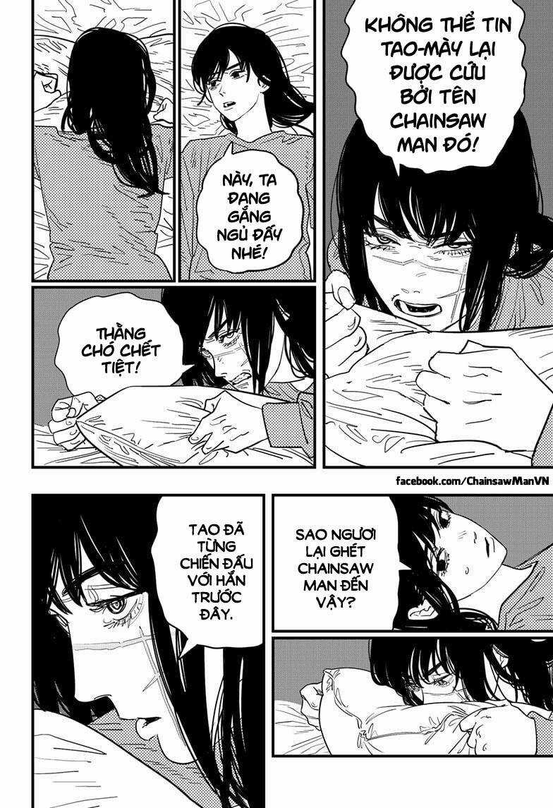 Thợ Săn Quỷ Chương 104 trang 2