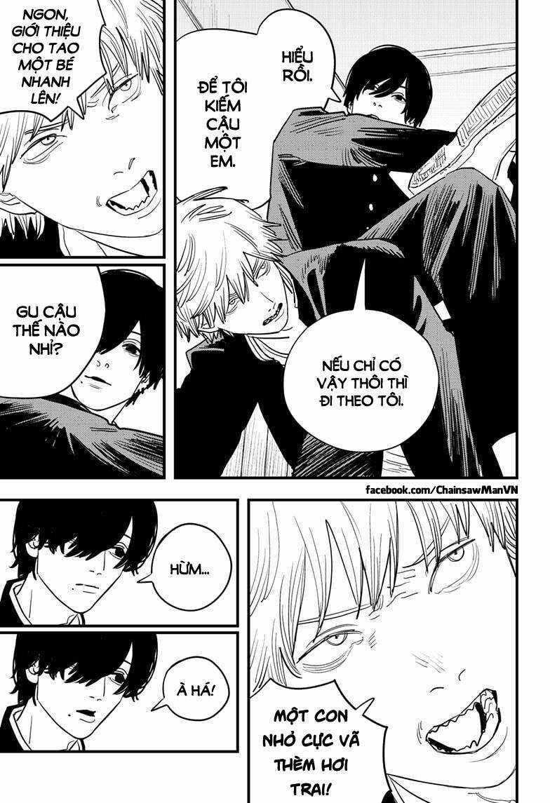 Thợ Săn Quỷ Chương 104 trang 9