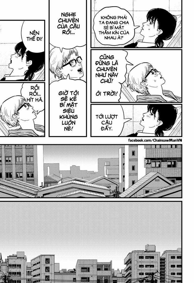 Thợ Săn Quỷ Chương 105 trang 10