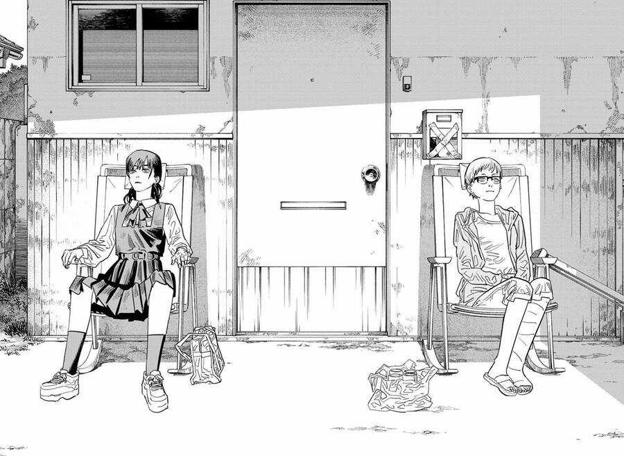 Thợ Săn Quỷ Chương 105 trang 13