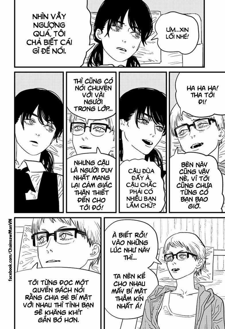 Thợ Săn Quỷ Chương 105 trang 7