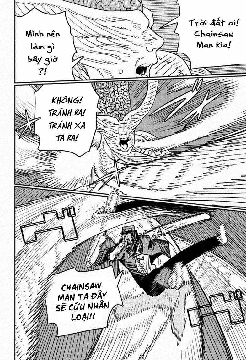 Thợ Săn Quỷ Chương 109 trang 10