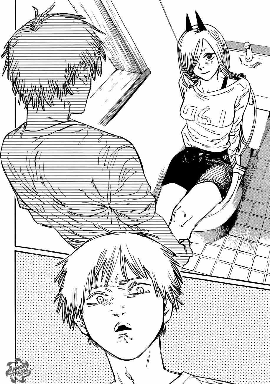 Thợ Săn Quỷ Chương 11 trang 18