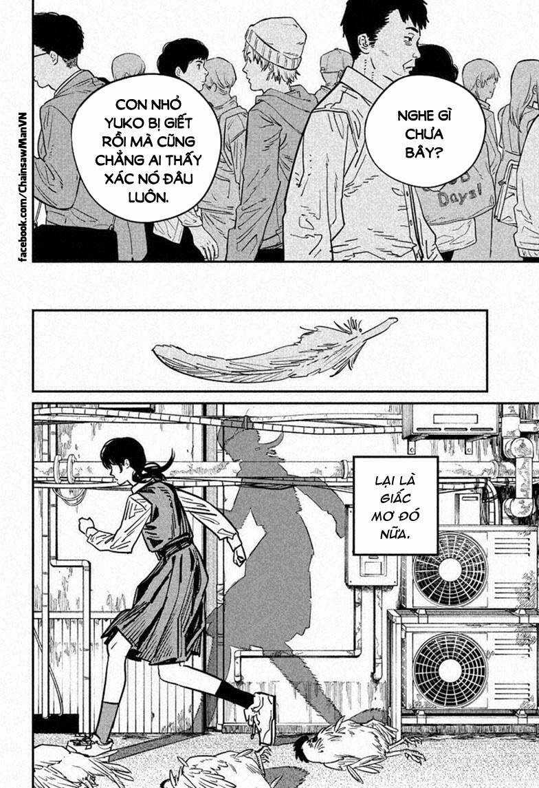 Thợ Săn Quỷ Chương 110 trang 10