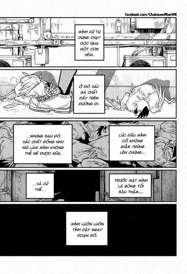 Thợ Săn Quỷ Chương 110 trang 11