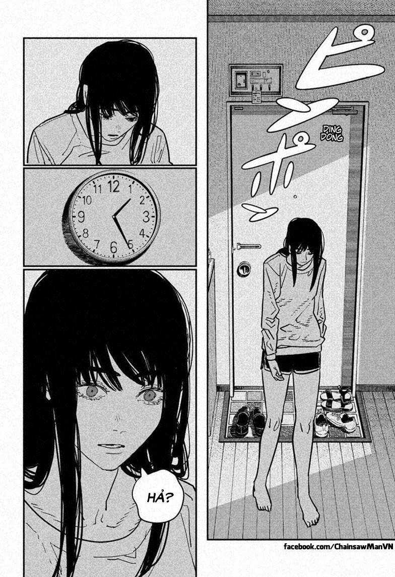 Thợ Săn Quỷ Chương 110 trang 14