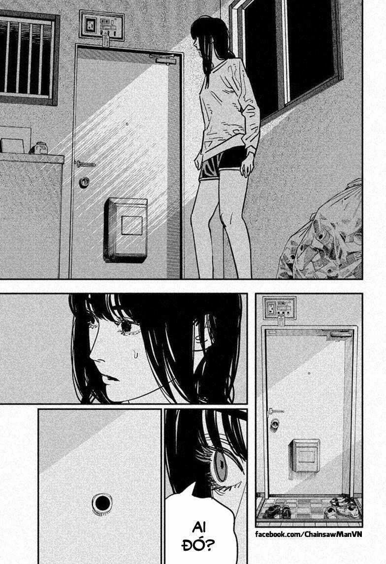 Thợ Săn Quỷ Chương 110 trang 15