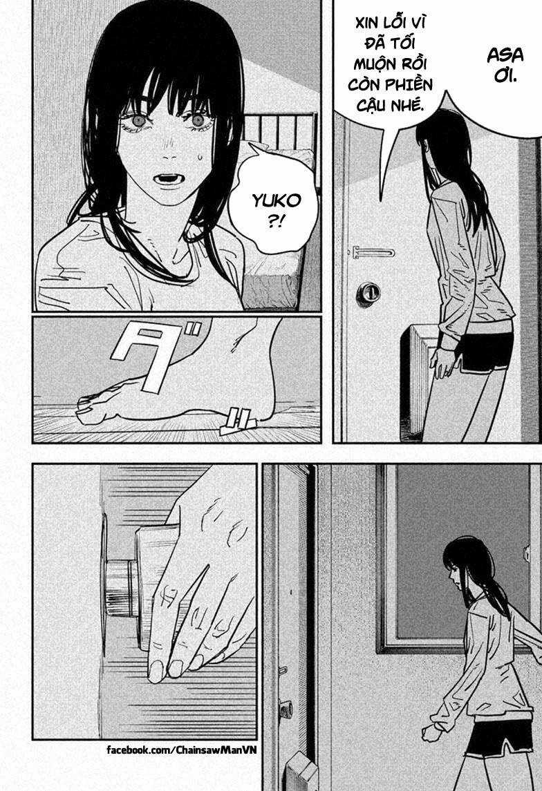 Thợ Săn Quỷ Chương 110 trang 16