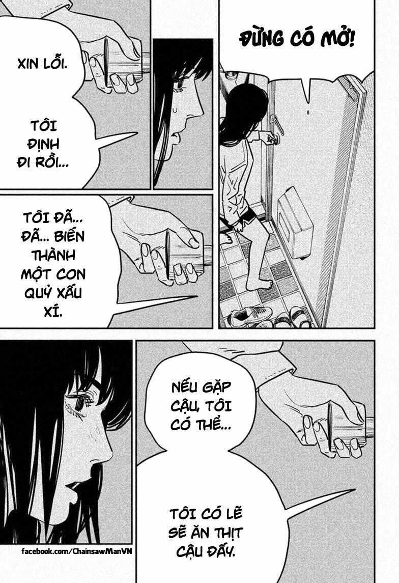 Thợ Săn Quỷ Chương 110 trang 17