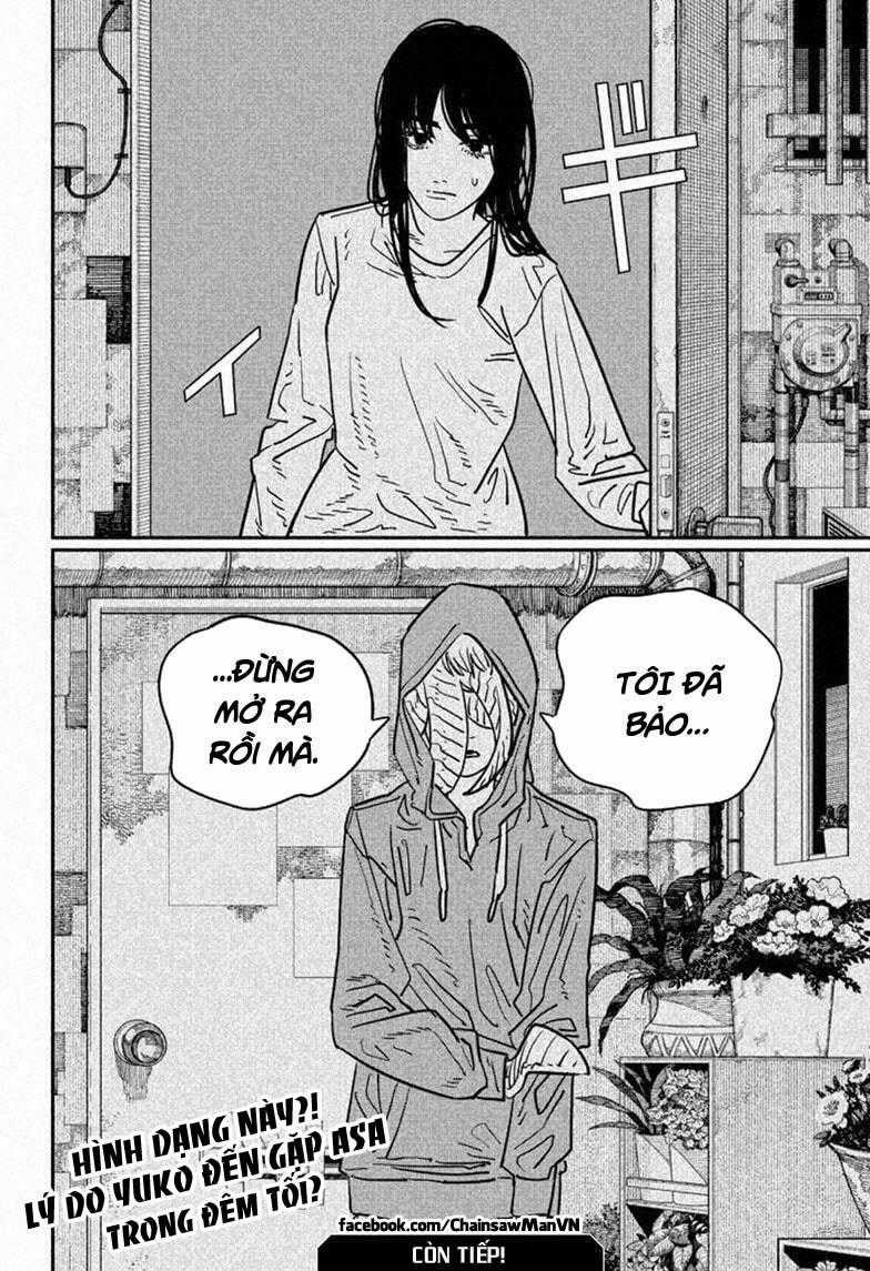 Thợ Săn Quỷ Chương 110 trang 18