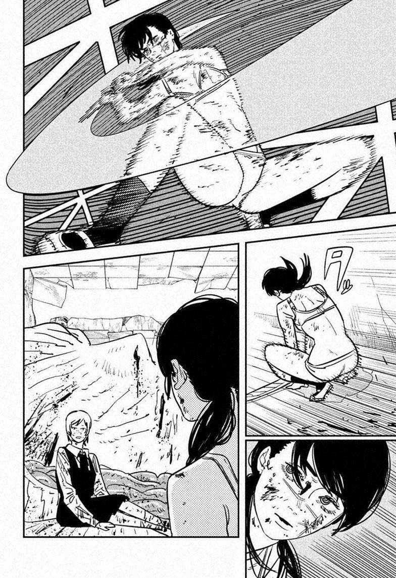 Thợ Săn Quỷ Chương 110 trang 6