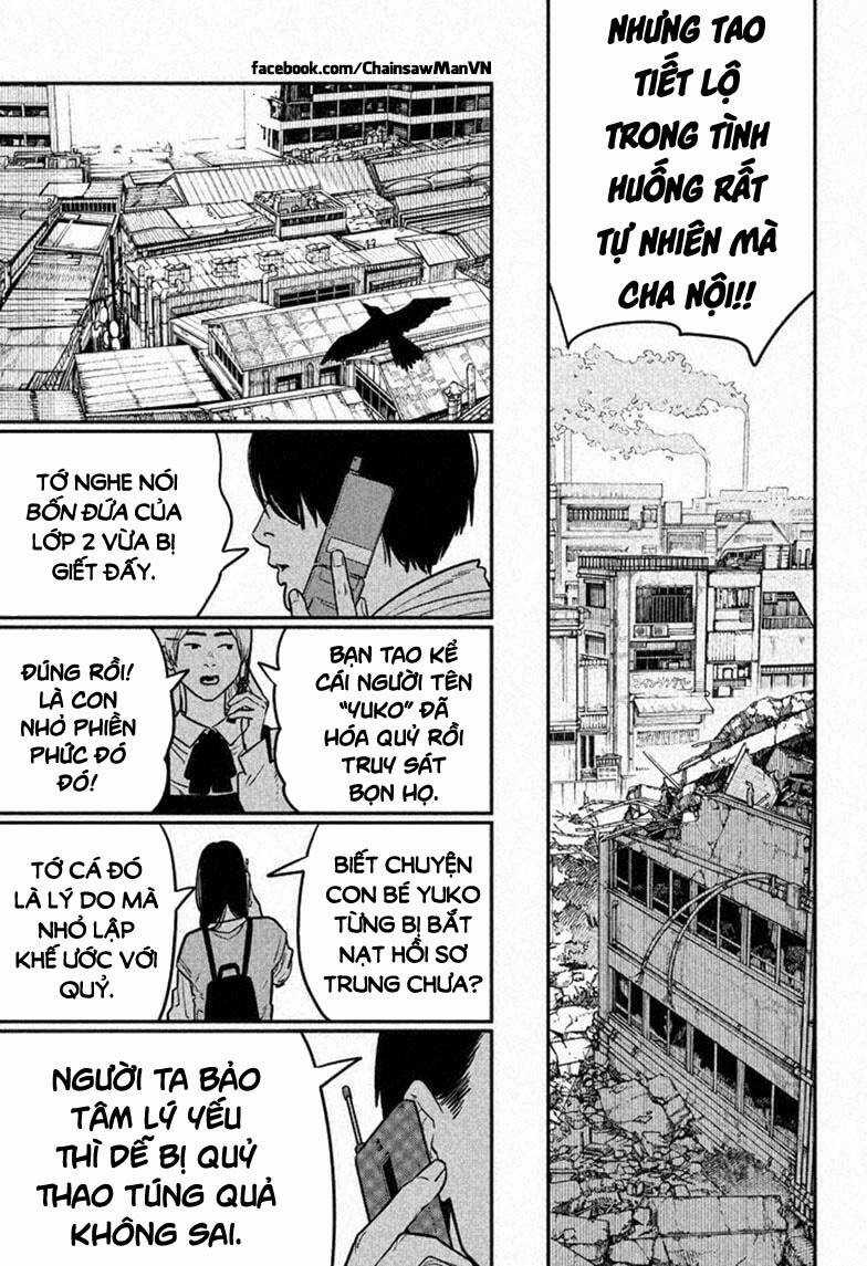 Thợ Săn Quỷ Chương 110 trang 9