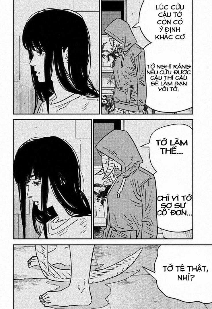 Thợ Săn Quỷ Chương 111 trang 4