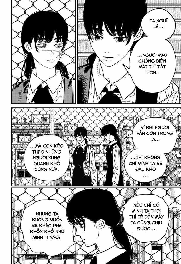 Thợ Săn Quỷ Chương 112 trang 10