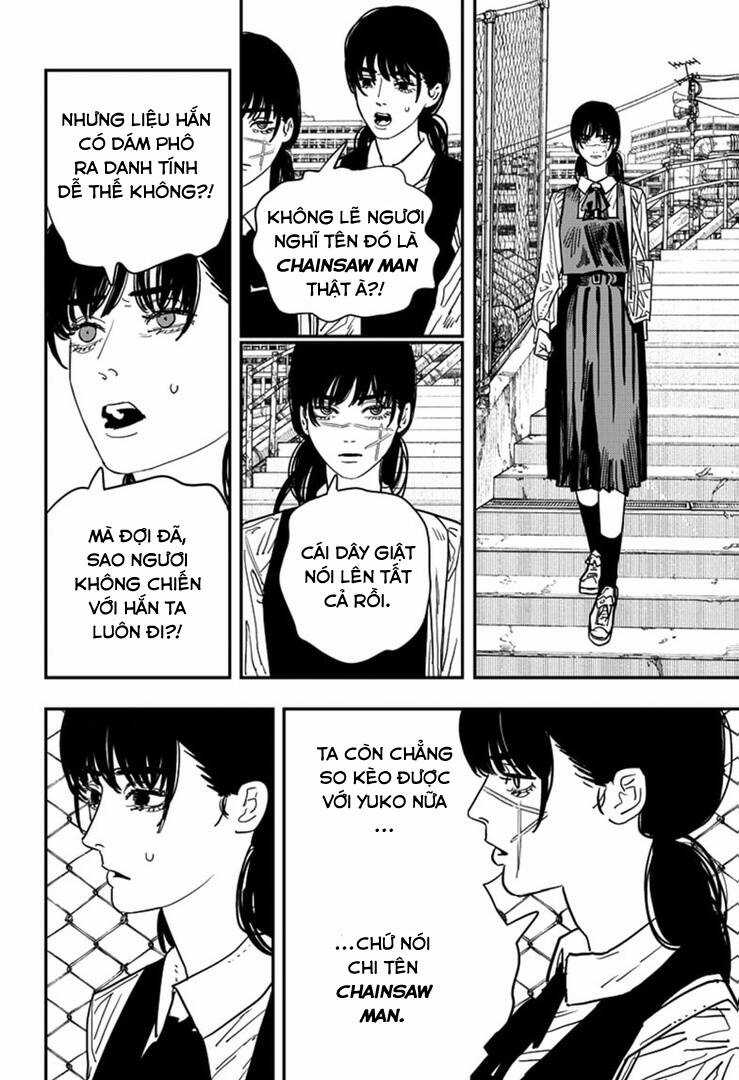 Thợ Săn Quỷ Chương 112 trang 8