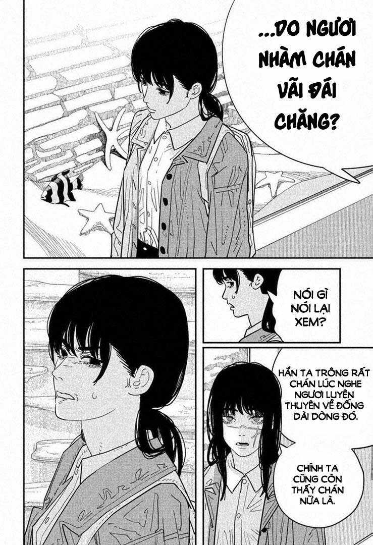 Thợ Săn Quỷ Chương 113 trang 10