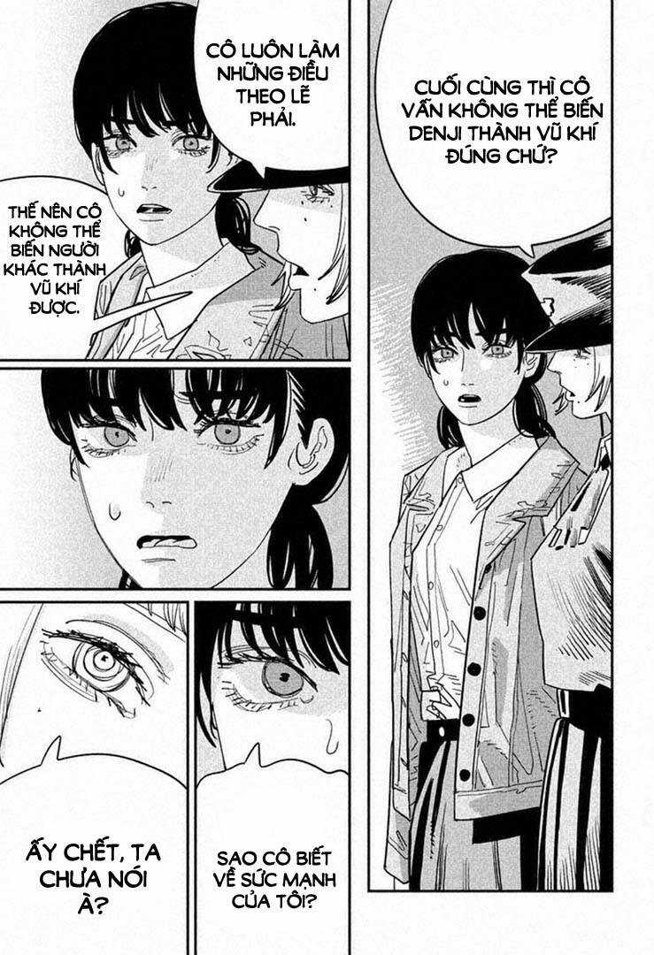 Thợ Săn Quỷ Chương 113 trang 13