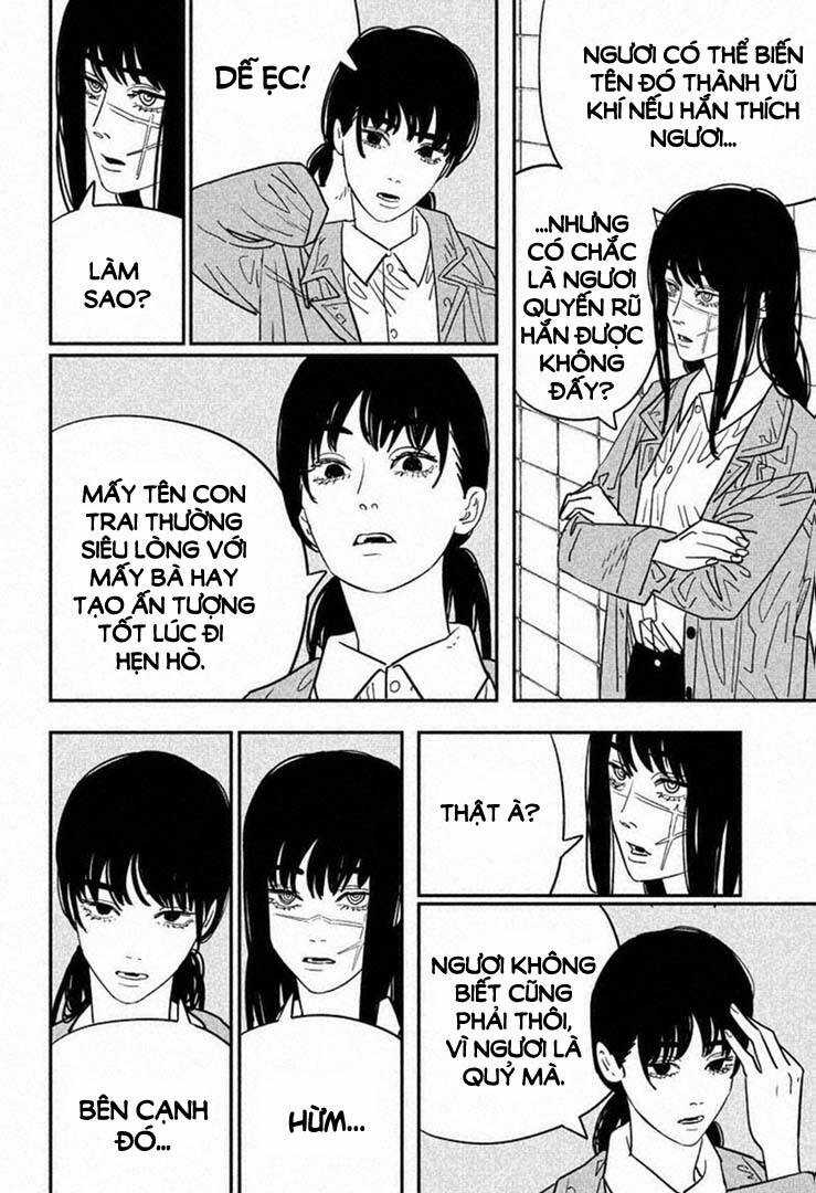 Thợ Săn Quỷ Chương 113 trang 2