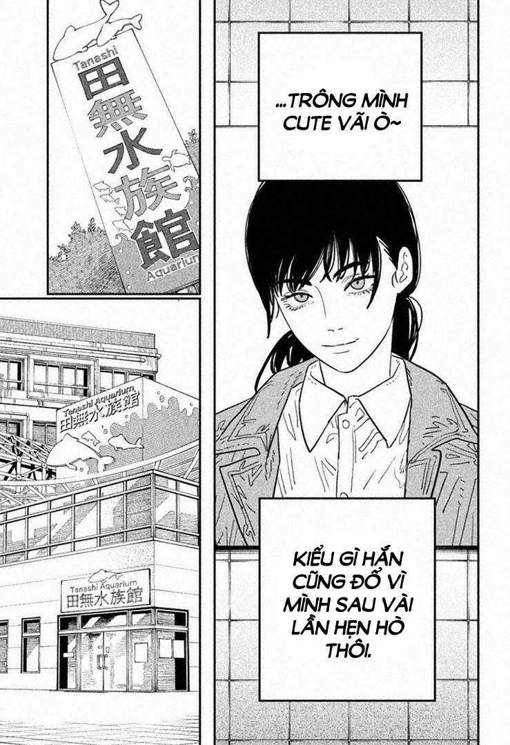 Thợ Săn Quỷ Chương 113 trang 3