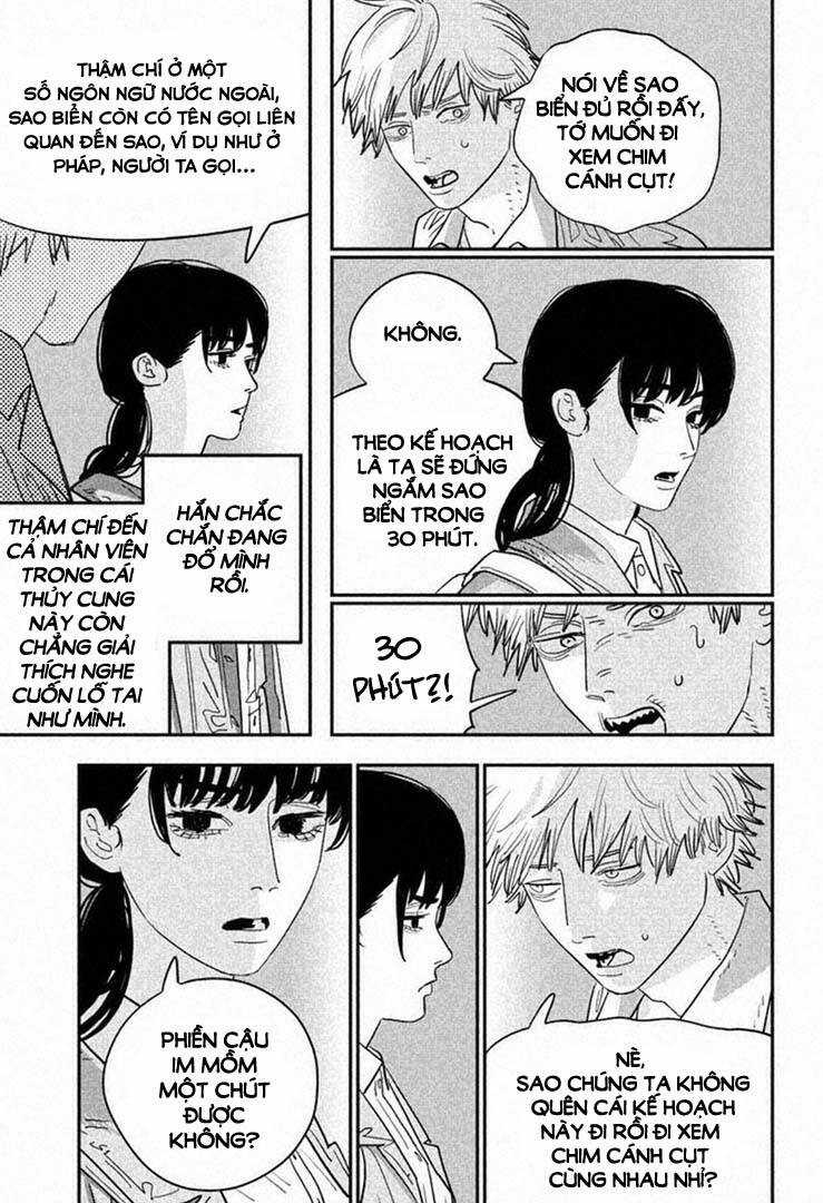 Thợ Săn Quỷ Chương 113 trang 7