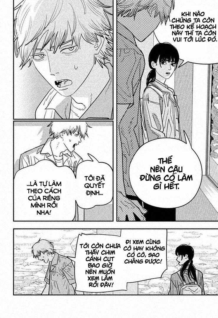 Thợ Săn Quỷ Chương 113 trang 8