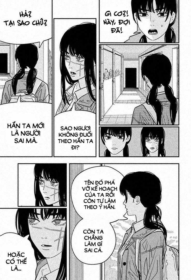 Thợ Săn Quỷ Chương 113 trang 9