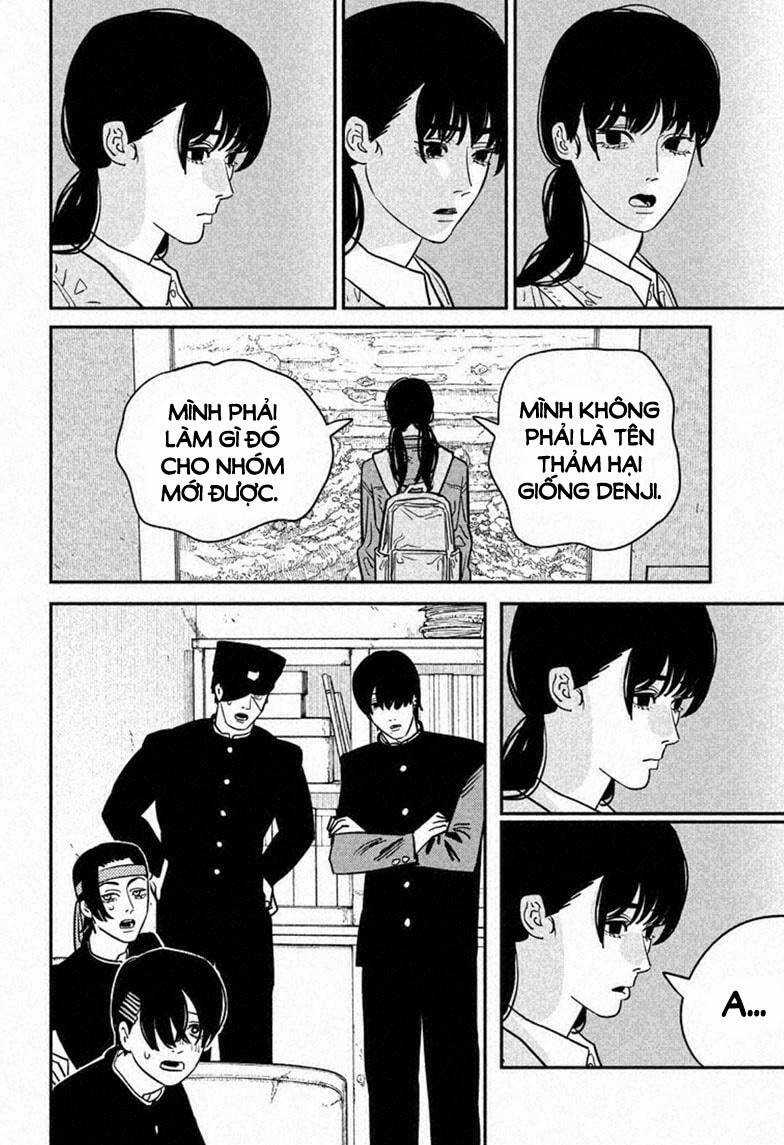 Thợ Săn Quỷ Chương 114 trang 16