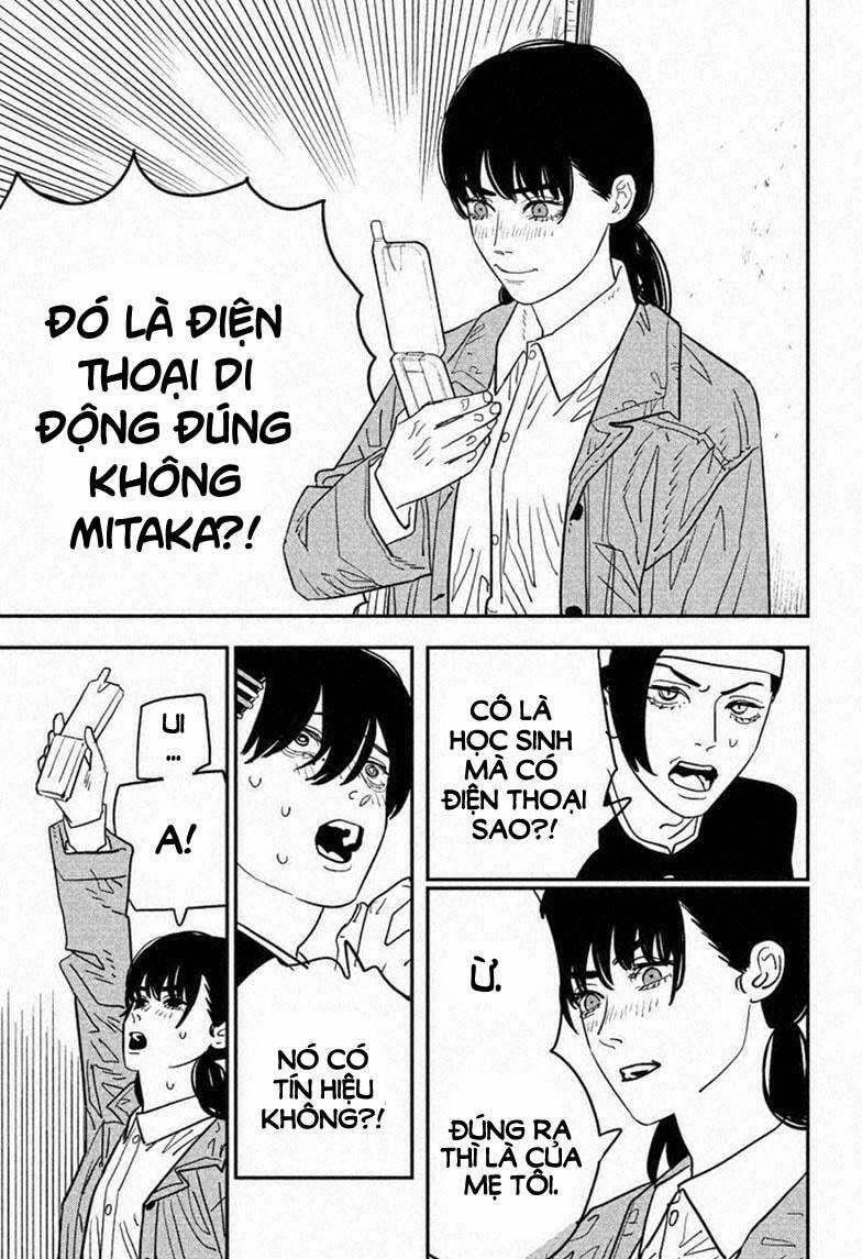 Thợ Săn Quỷ Chương 114 trang 17