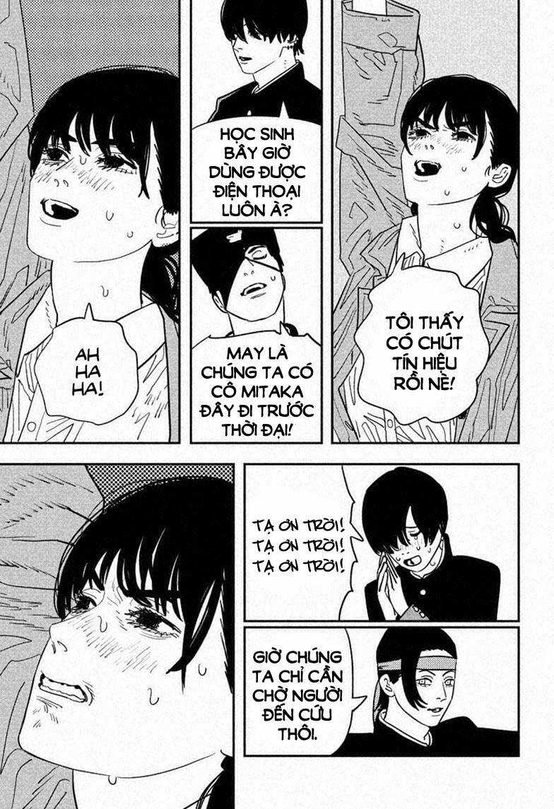 Thợ Săn Quỷ Chương 114 trang 19