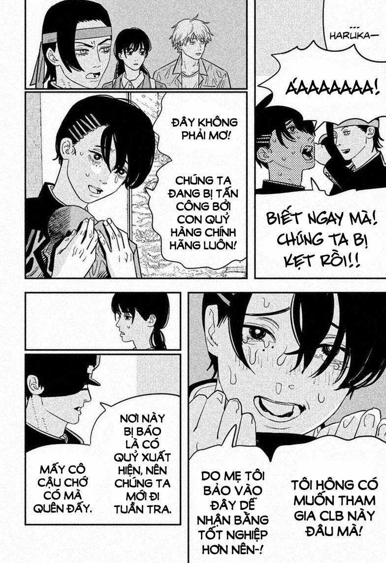 Thợ Săn Quỷ Chương 114 trang 4