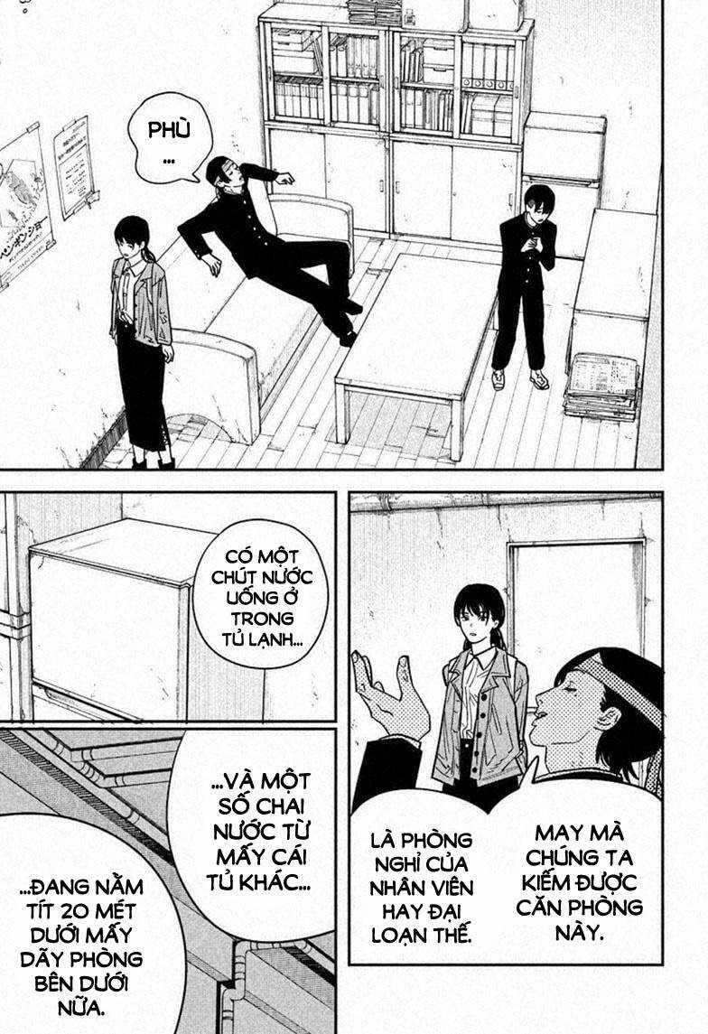 Thợ Săn Quỷ Chương 114 trang 9