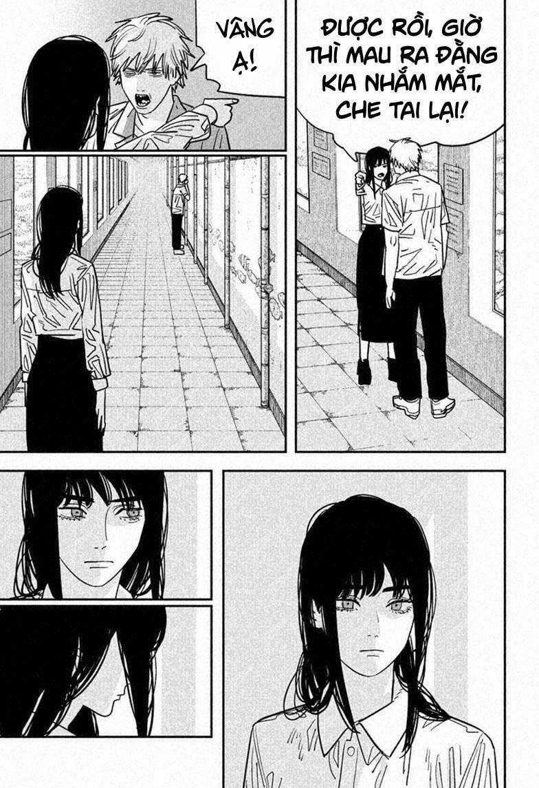 Thợ Săn Quỷ Chương 116 trang 18