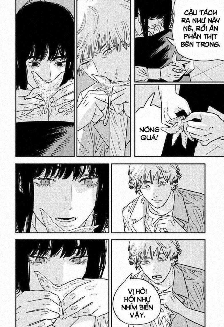 Thợ Săn Quỷ Chương 116 trang 5