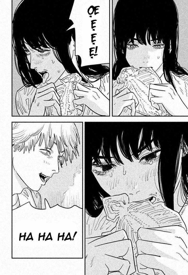 Thợ Săn Quỷ Chương 116 trang 7