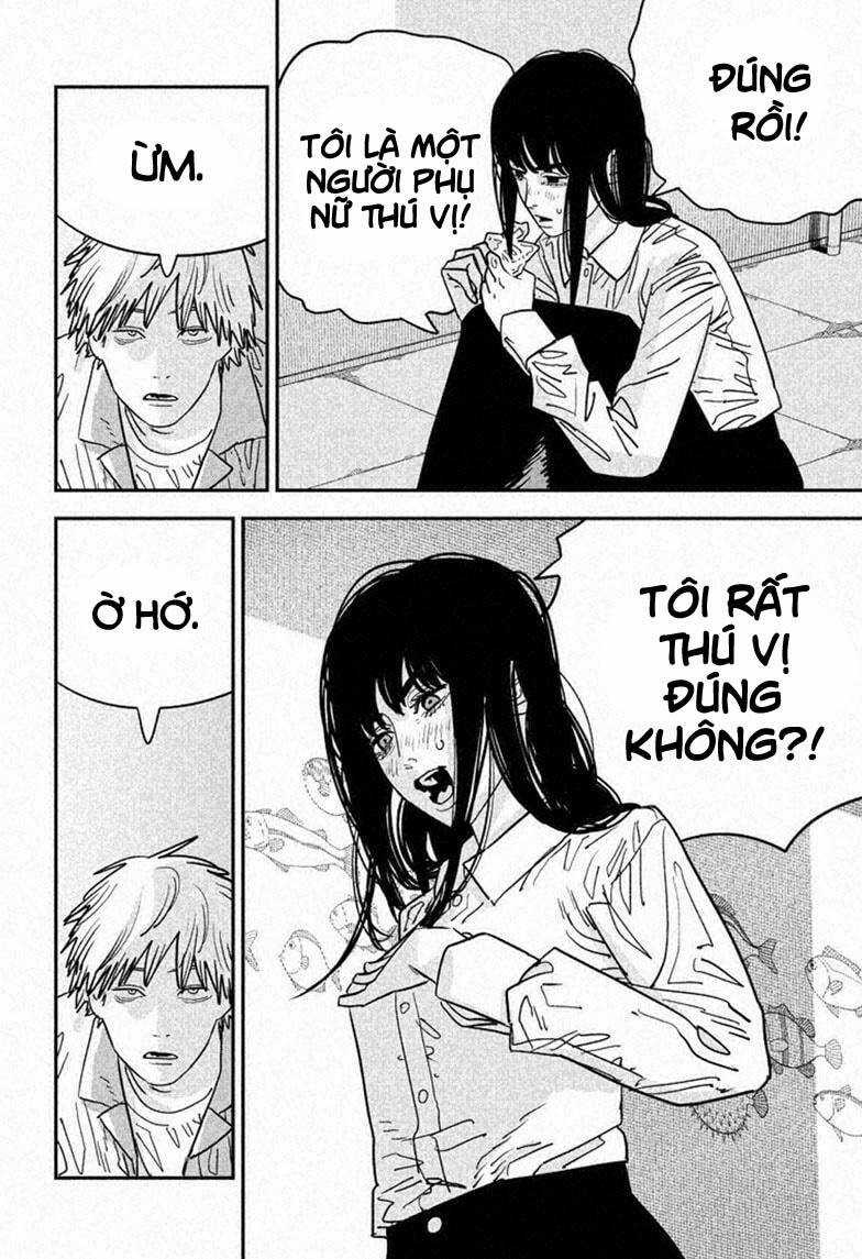 Thợ Săn Quỷ Chương 116 trang 9