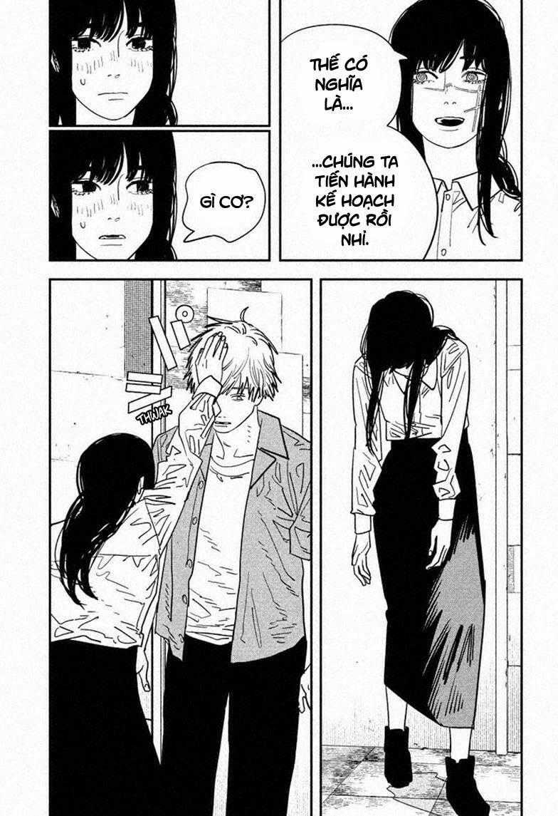 Thợ Săn Quỷ Chương 117 trang 16