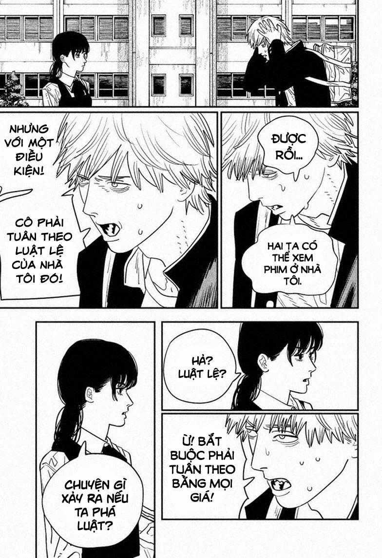 Thợ Săn Quỷ Chương 118 trang 13