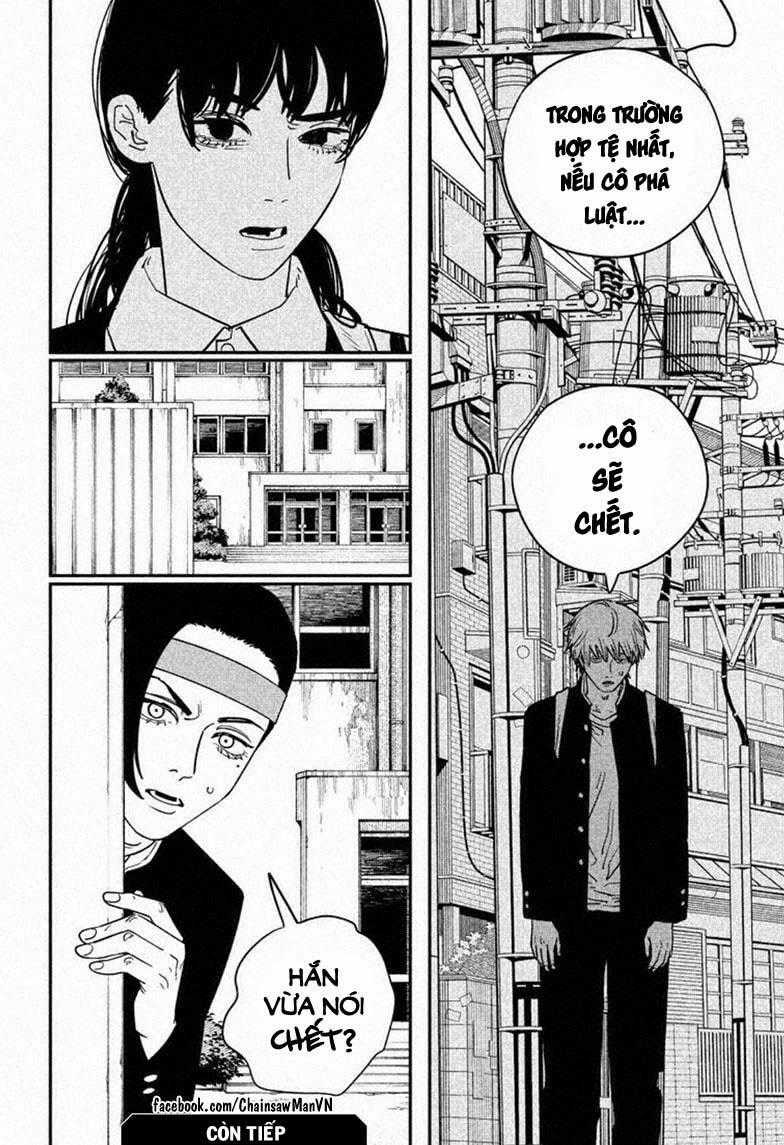 Thợ Săn Quỷ Chương 118 trang 14